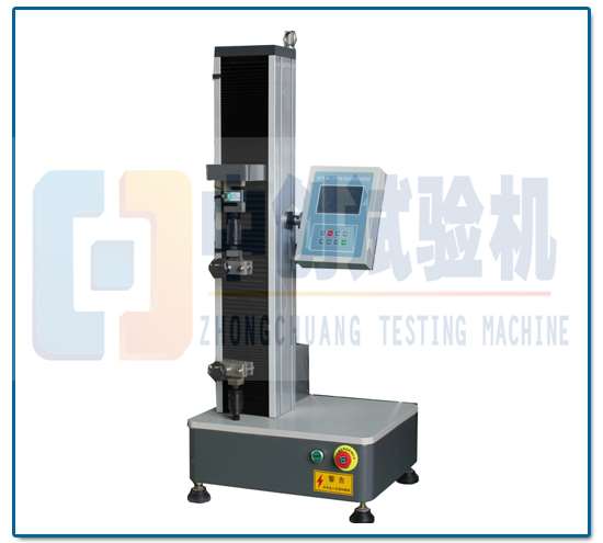 光纖拉伸斷裂應力試驗機