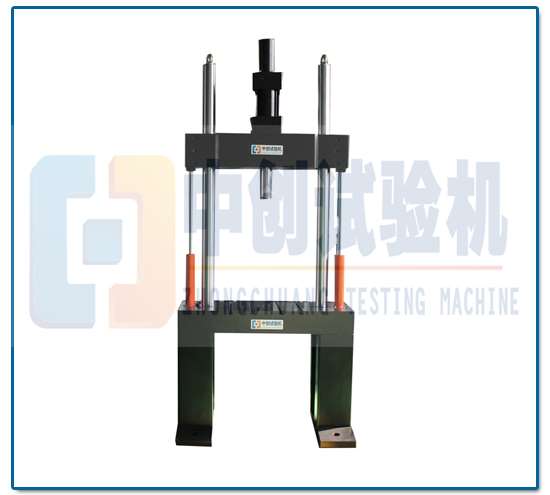 光纖動靜態疲勞試驗機