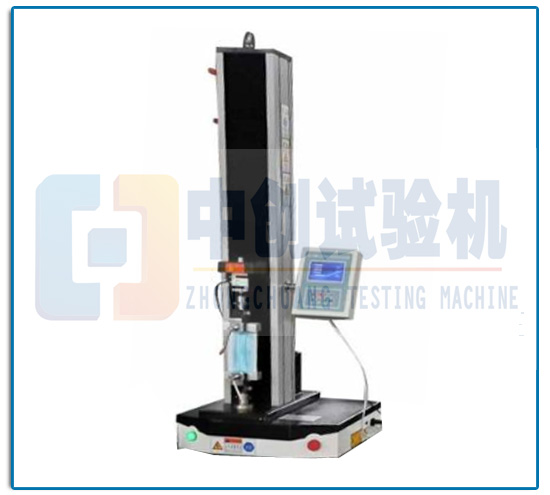 熔噴布拉力試驗機(jī)（電子式）