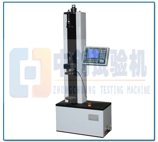口罩無紡布斷裂強力試驗機