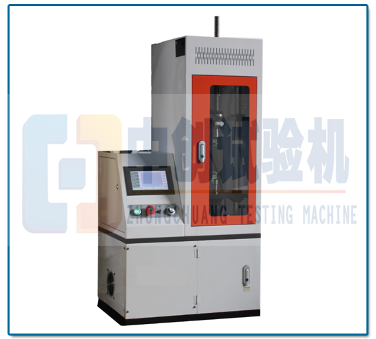 彈簧疲勞試驗機