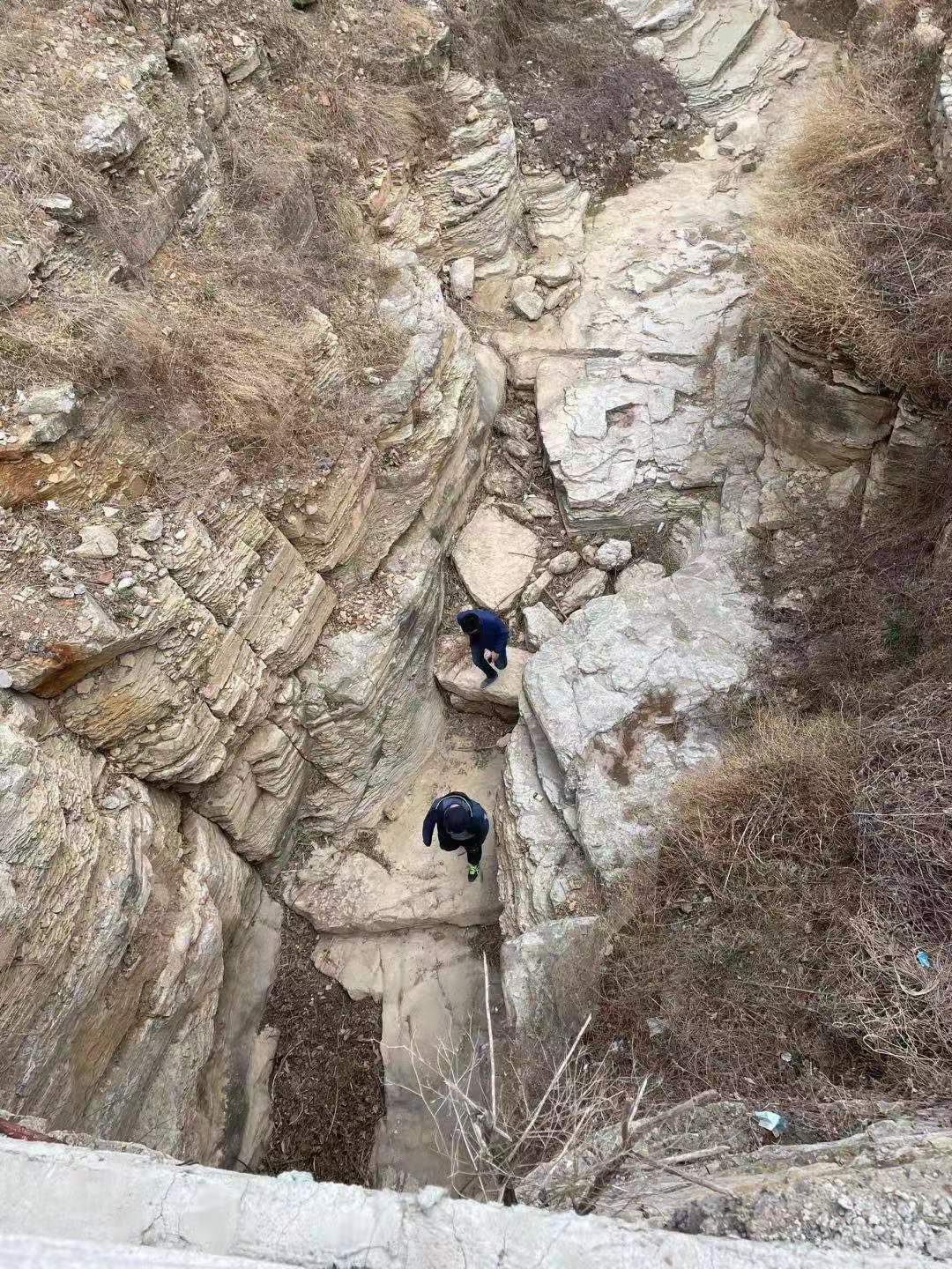 “不忘初心，砥礪前行”-濟南中創團建活動圓滿結束