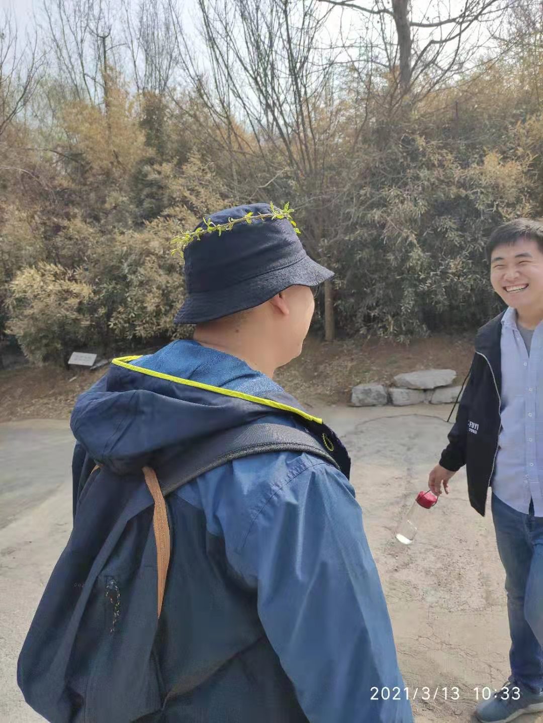 “不忘初心，砥礪前行”-濟南中創團建活動圓滿結束