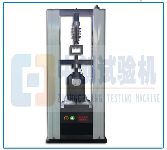 支柱絕緣子拉伸負荷試驗機