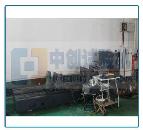制動器扭轉疲勞試驗機參數(shù)